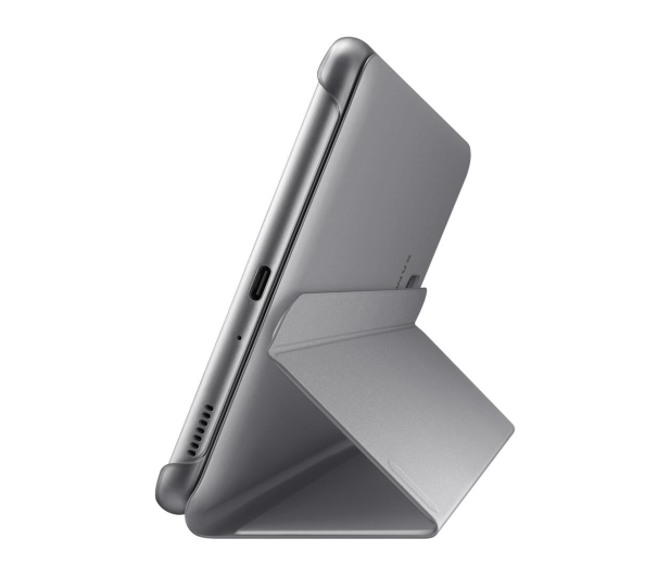 Samsung Book Cover do Samsung Galaxy Tab A8 8.0 2017 szary - 477418 - zdjęcie 3